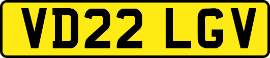 VD22LGV