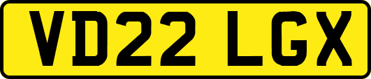VD22LGX