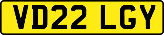 VD22LGY