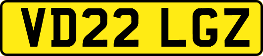 VD22LGZ
