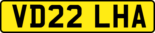 VD22LHA