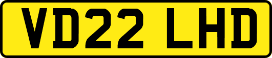 VD22LHD