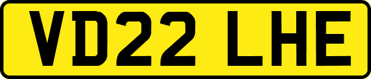 VD22LHE