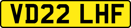 VD22LHF