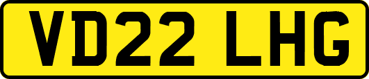 VD22LHG