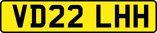 VD22LHH