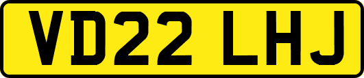 VD22LHJ