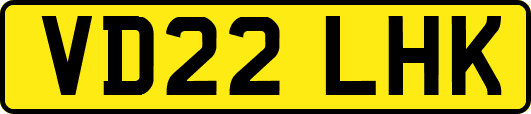 VD22LHK