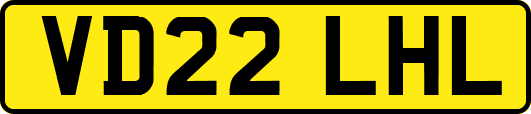 VD22LHL