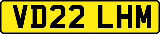 VD22LHM