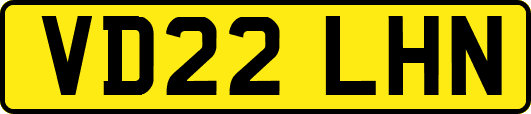 VD22LHN