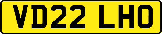 VD22LHO