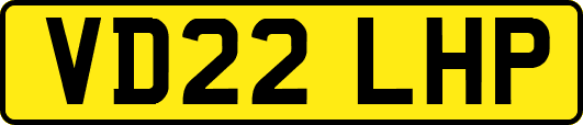 VD22LHP