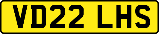 VD22LHS