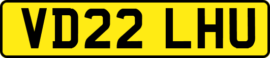 VD22LHU