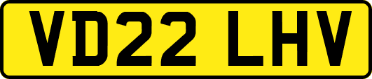 VD22LHV