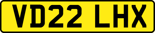 VD22LHX