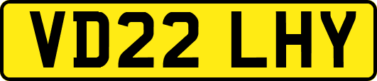 VD22LHY