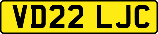 VD22LJC