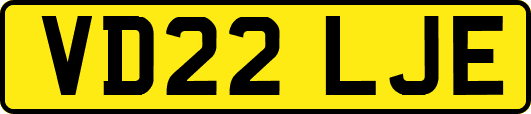 VD22LJE