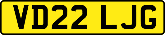 VD22LJG