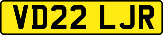 VD22LJR