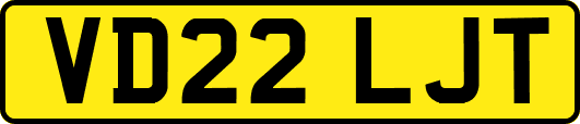 VD22LJT