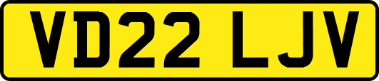 VD22LJV
