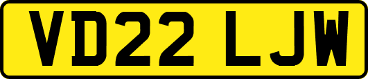 VD22LJW