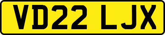 VD22LJX
