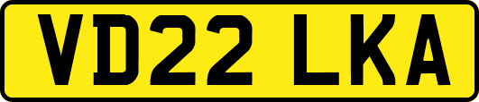 VD22LKA
