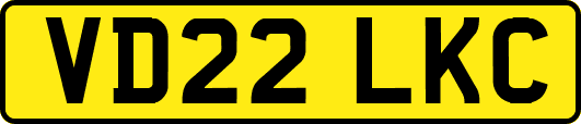 VD22LKC