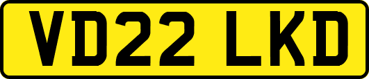 VD22LKD