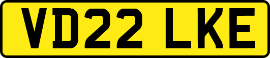 VD22LKE