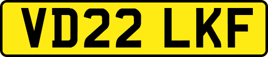 VD22LKF