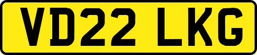 VD22LKG