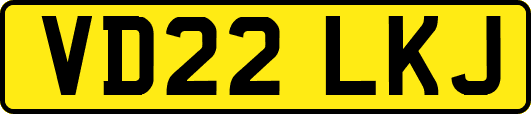 VD22LKJ