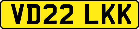 VD22LKK