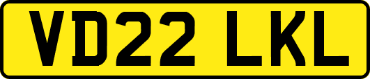 VD22LKL
