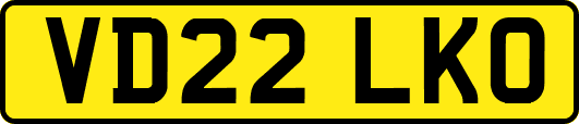 VD22LKO