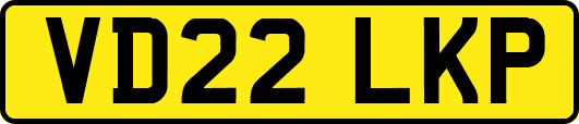 VD22LKP