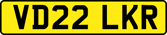VD22LKR