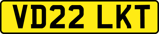 VD22LKT