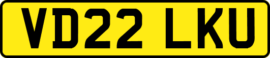 VD22LKU