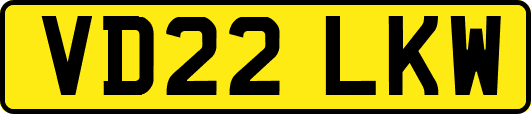 VD22LKW