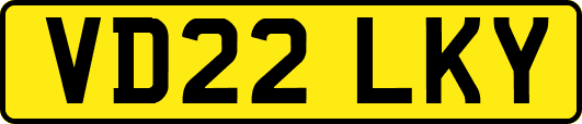 VD22LKY