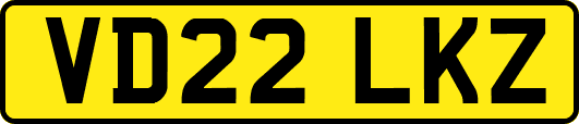 VD22LKZ