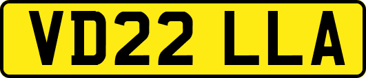 VD22LLA