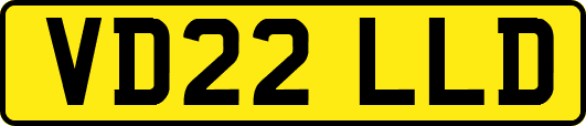 VD22LLD
