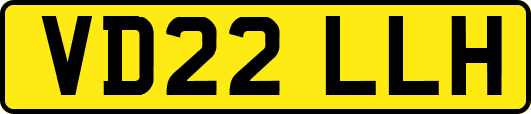 VD22LLH
